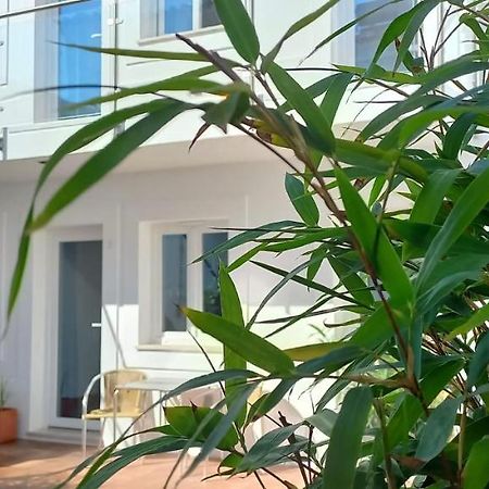 Apartamentos Naturalis Vila Nova de Milfontes Eksteriør billede