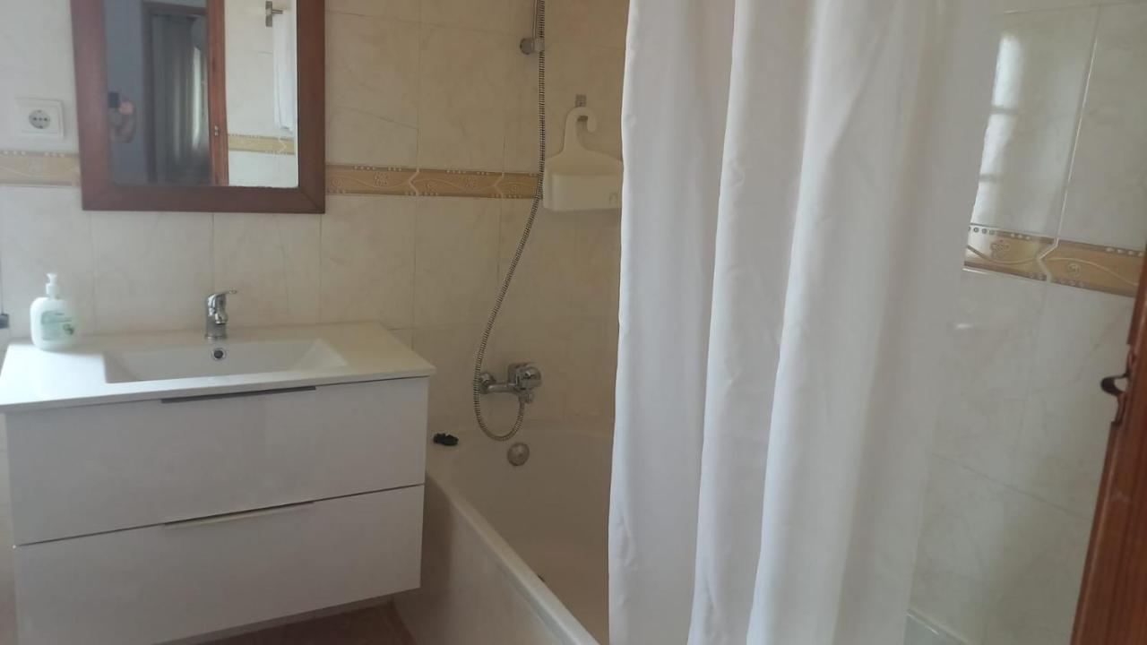 Apartamentos Naturalis Vila Nova de Milfontes Eksteriør billede