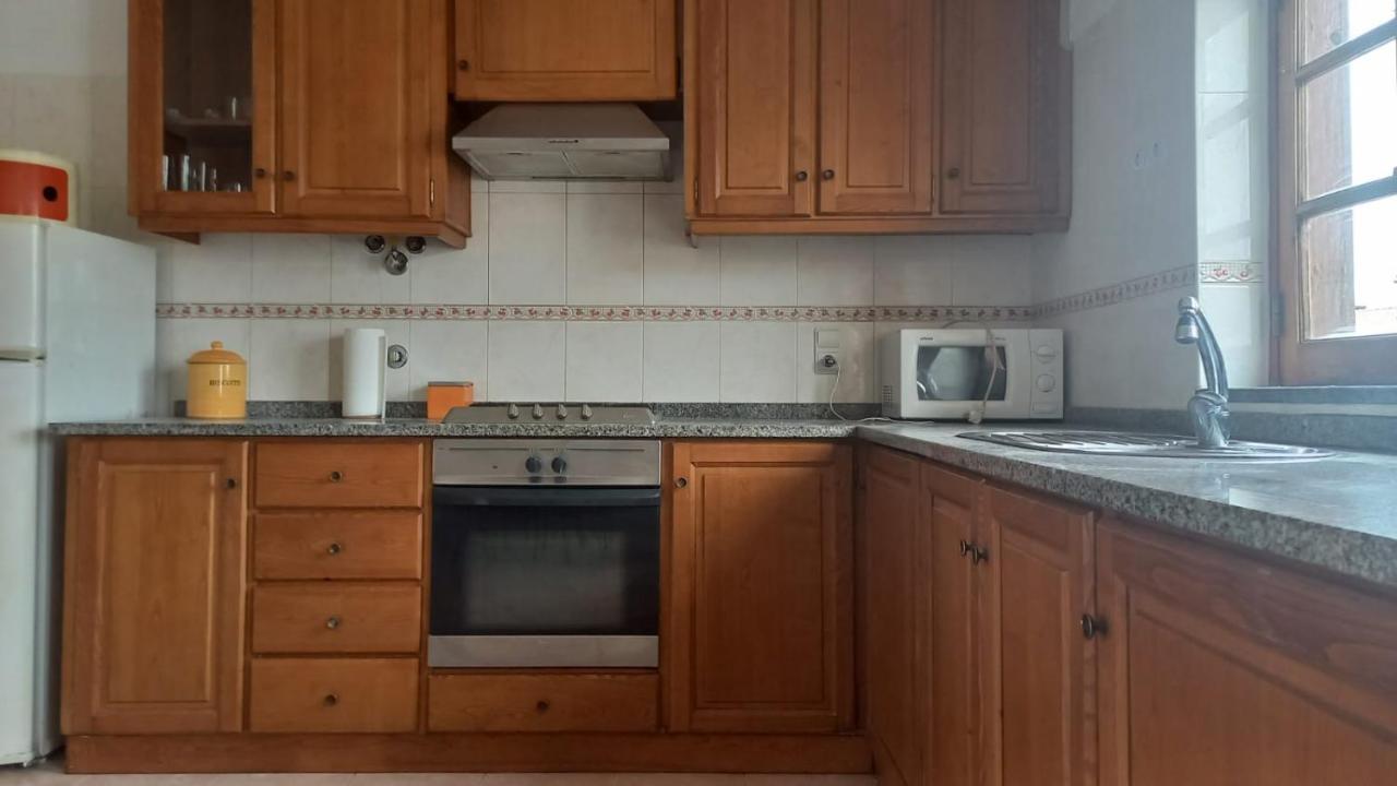 Apartamentos Naturalis Vila Nova de Milfontes Eksteriør billede