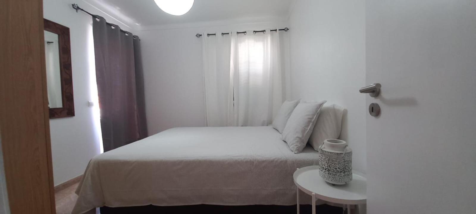 Apartamentos Naturalis Vila Nova de Milfontes Eksteriør billede