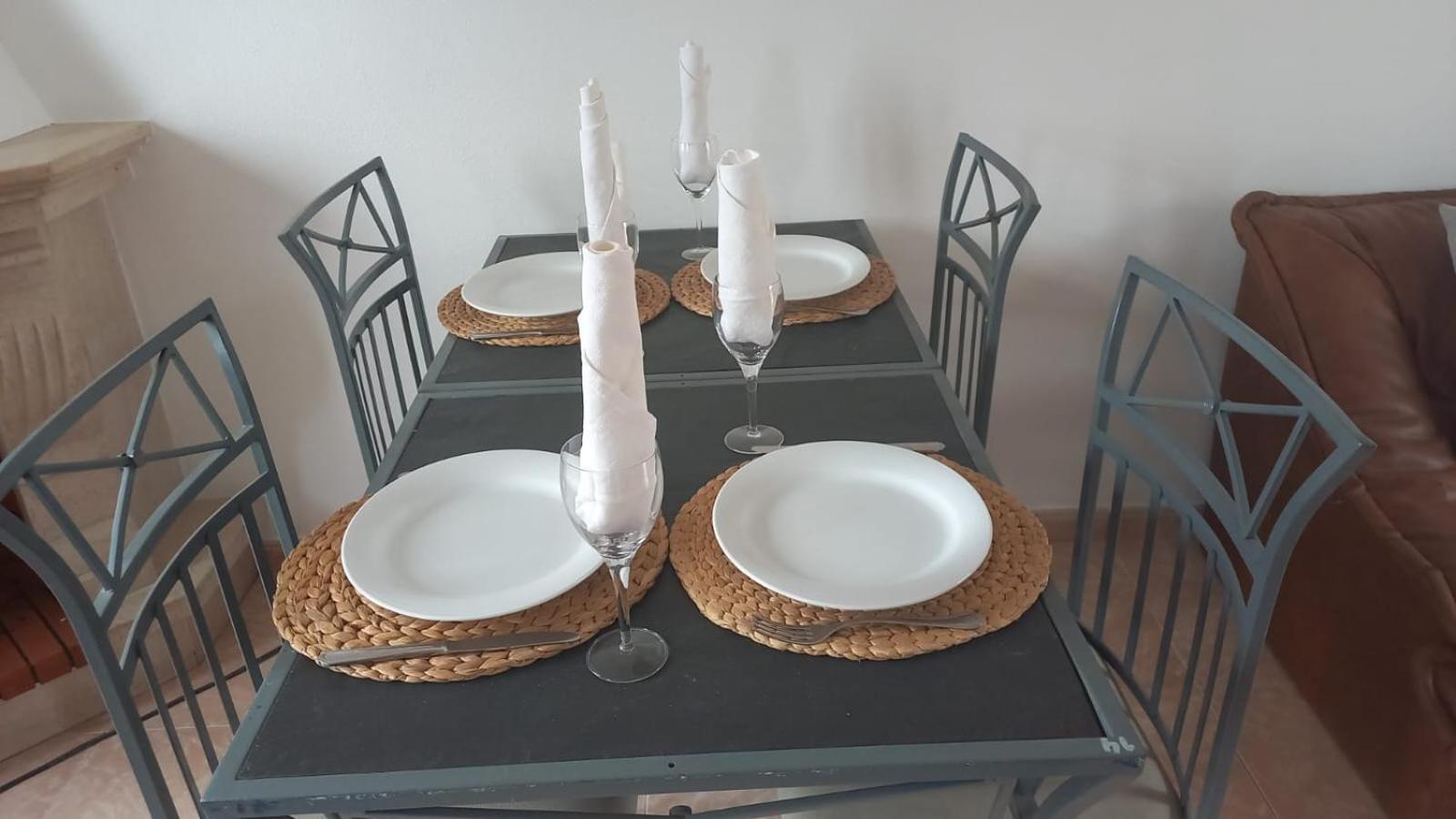 Apartamentos Naturalis Vila Nova de Milfontes Eksteriør billede