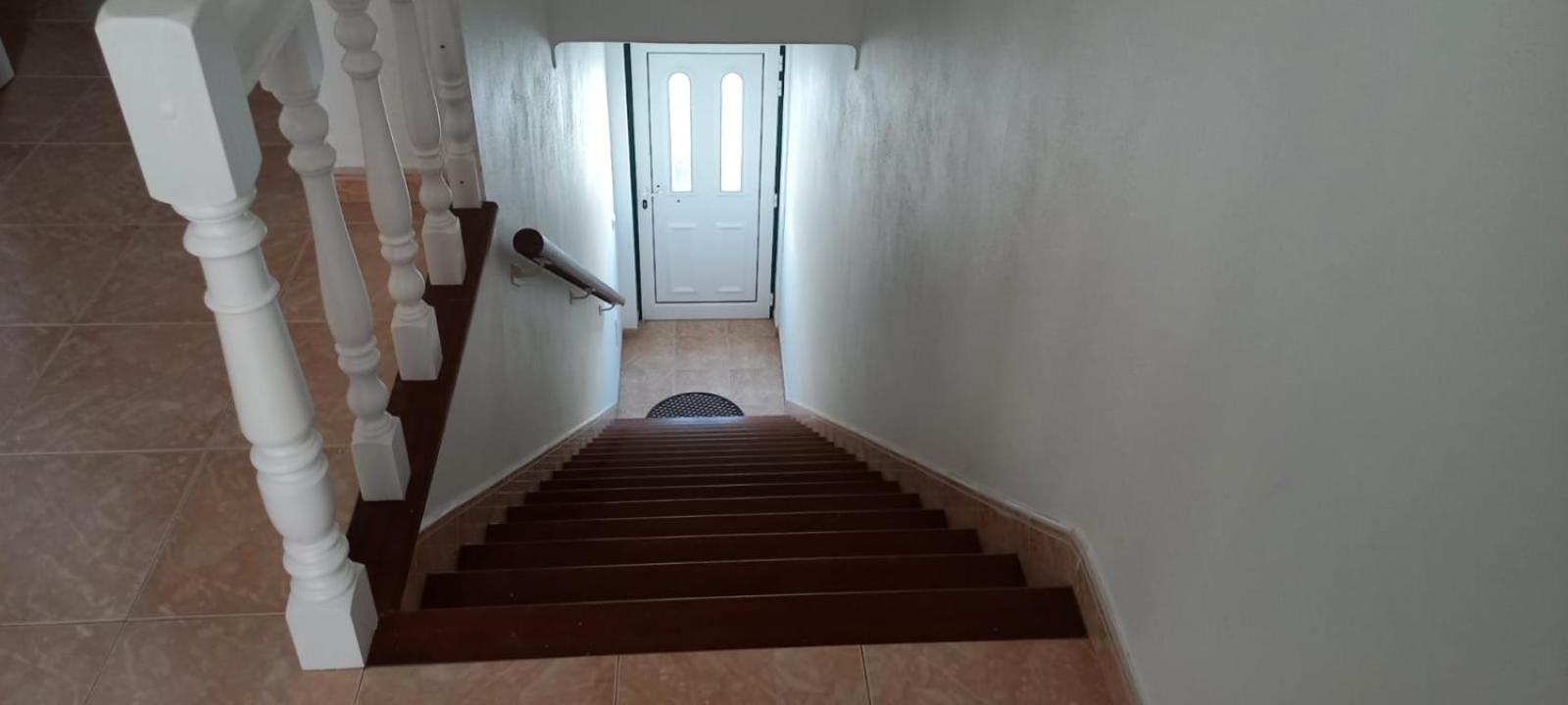 Apartamentos Naturalis Vila Nova de Milfontes Eksteriør billede