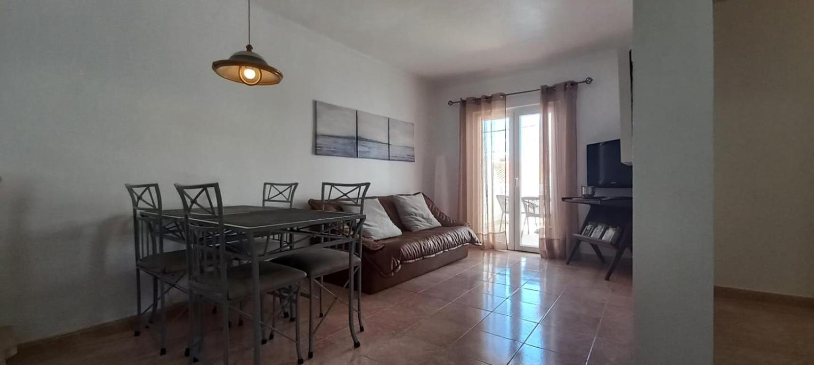 Apartamentos Naturalis Vila Nova de Milfontes Eksteriør billede